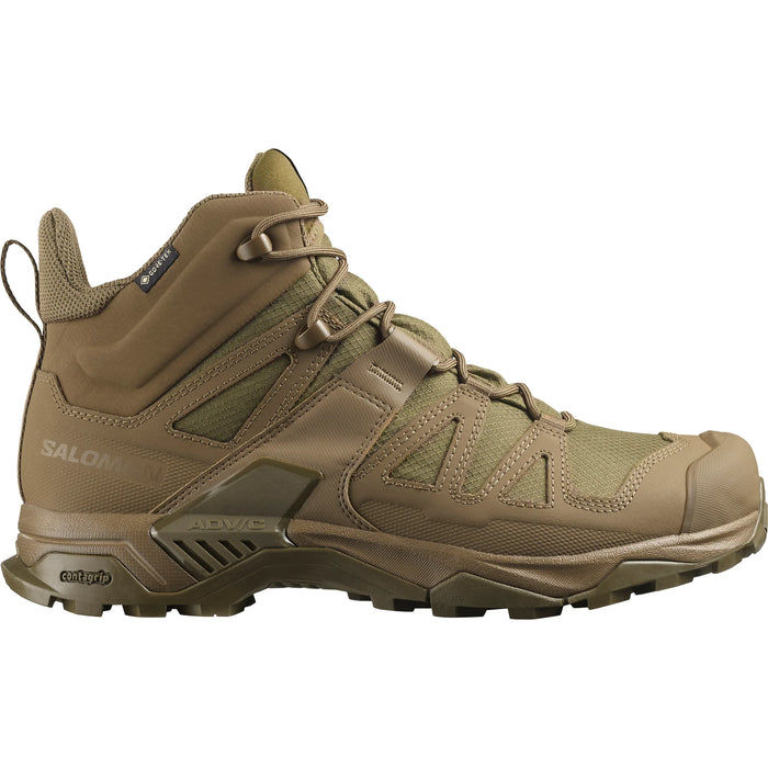 X Ultra Forces MID GTX - Coyote