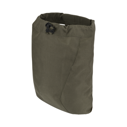 Dump Pouch Cordura - Ranger Green