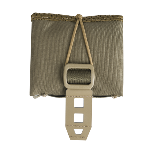 Dump Pouch Cordura - Ranger Green