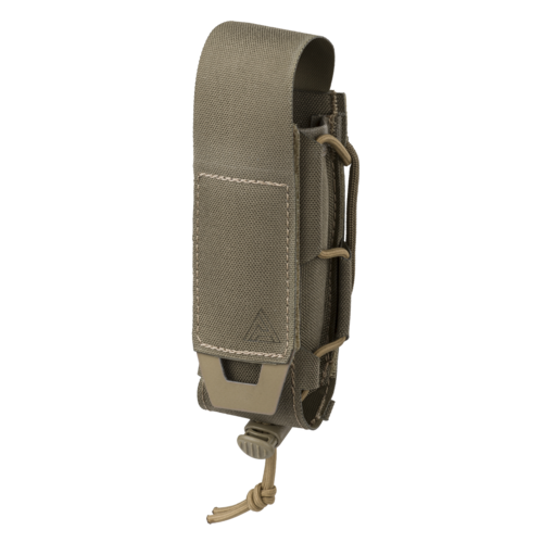 Porte chargeurs pistolet couvert Tac Reload - Adaptative Green - Direct Action