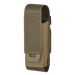 Porte garrot fermé horizontal/vertical MOLLE + ceinture - Adaptative Green