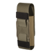 Porte garrot fermé horizontal/vertical MOLLE + ceinture - Noir - Direct Action