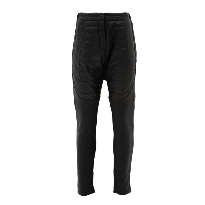 Pantalon G-LOFT® Ultra Pants Lady - Noir