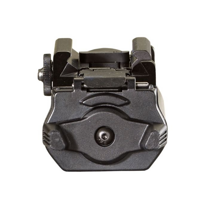 Lampe Tactique TLR-1S - Noir - avec Strobe