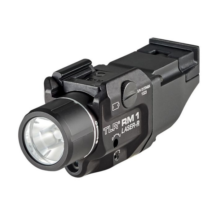 Lampe Tactique TLR RM 1 - Laser rouge