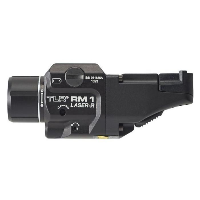 Lampe Tactique TLR RM 1 - Laser rouge