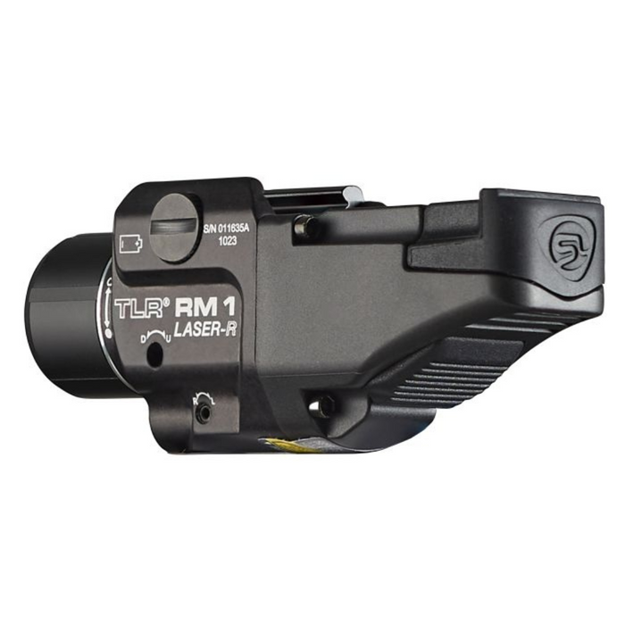 Lampe Tactique TLR RM 1 - Laser rouge