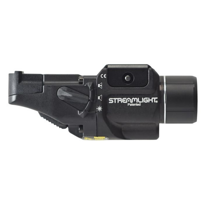 Lampe Tactique TLR RM 1 - Laser rouge