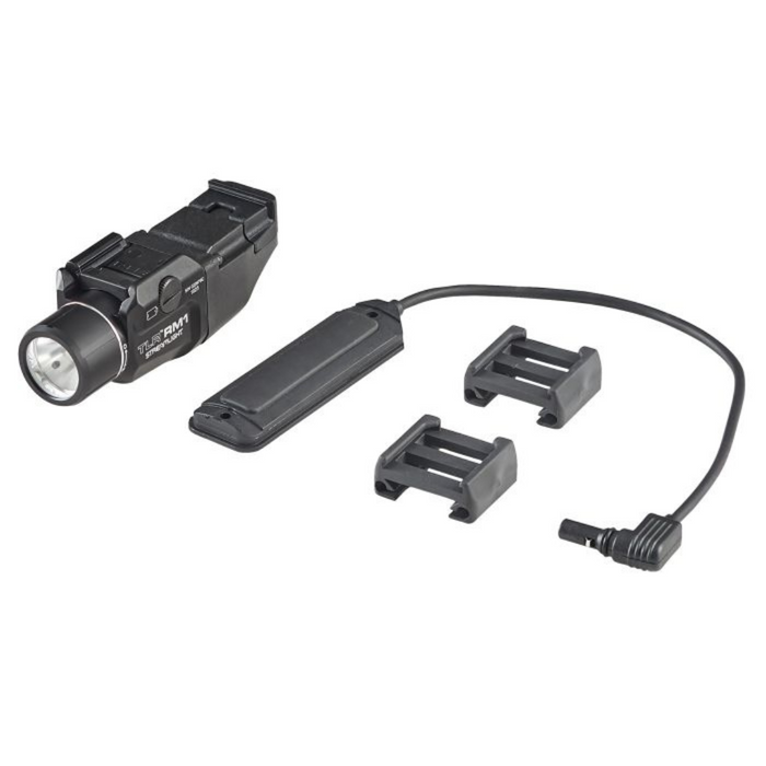Lampe Tactique TLR RM 1 - Sans laser - Switch déporté