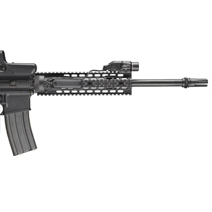 Lampe Tactique TLR RM 1 - Sans laser - Switch déporté