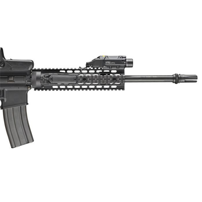 Lampe Tactique TLR RM 2 - Laser rouge - Switch déporté