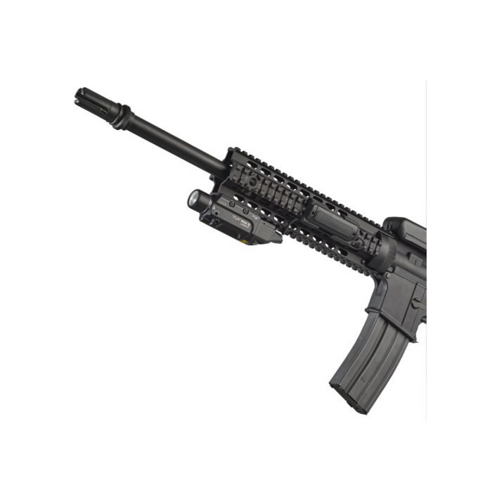 Lampe Tactique TLR RM 2 - Laser rouge - Switch déporté