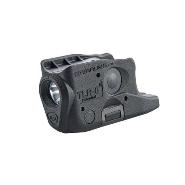 Lampe Tactique TLR-6 - Glock 26/27/33 - Sans laser - Noir