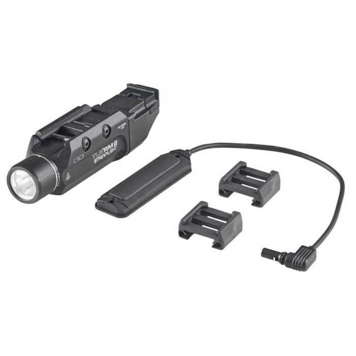 Lampe Tactique TLR RM 2 - Sans laser - Switch déporté