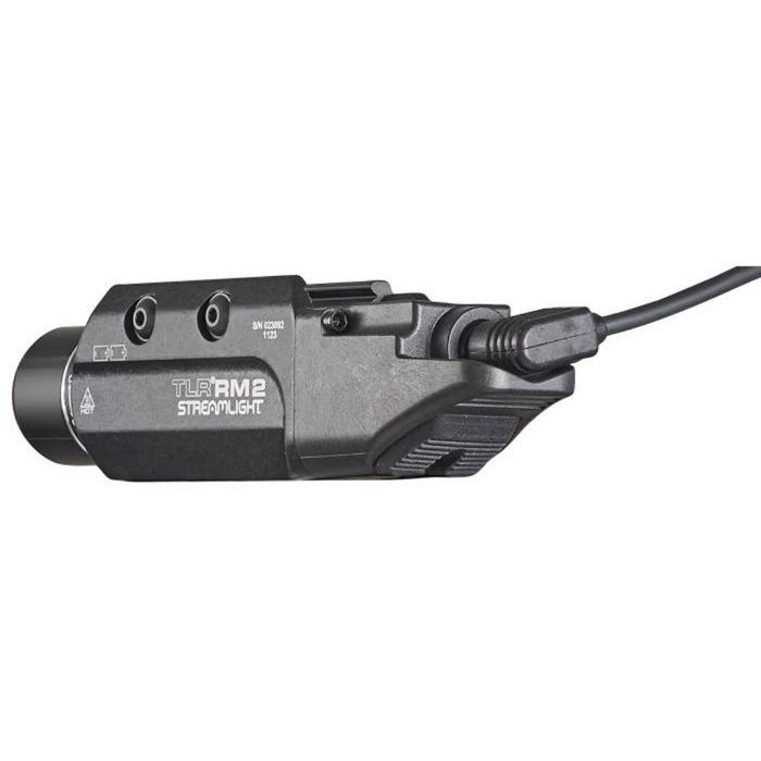 Lampe Tactique TLR RM 2 - Sans laser - Switch déporté