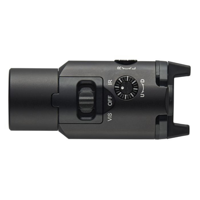 Lampe Tactique TLR VIR II - Noir