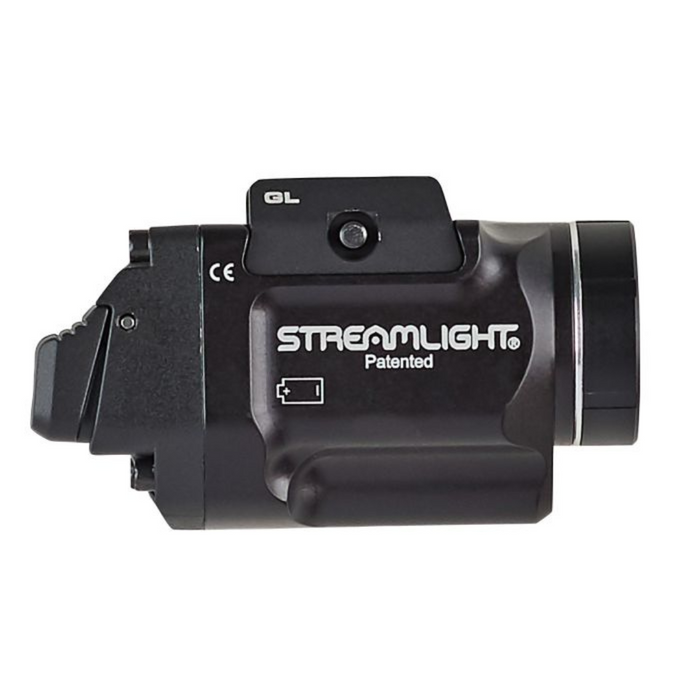 Lampe Tactique TLR-8 SUB - Pour Glock 43X/48 - Laser rouge