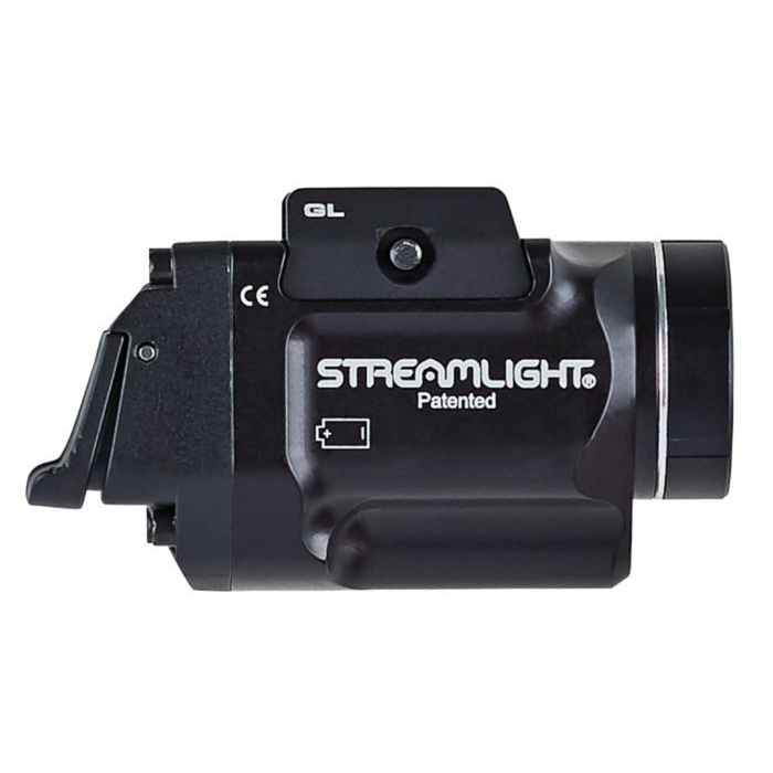 Lampe Tactique TLR-8 SUB - Pour Glock 43X/48 - Laser rouge