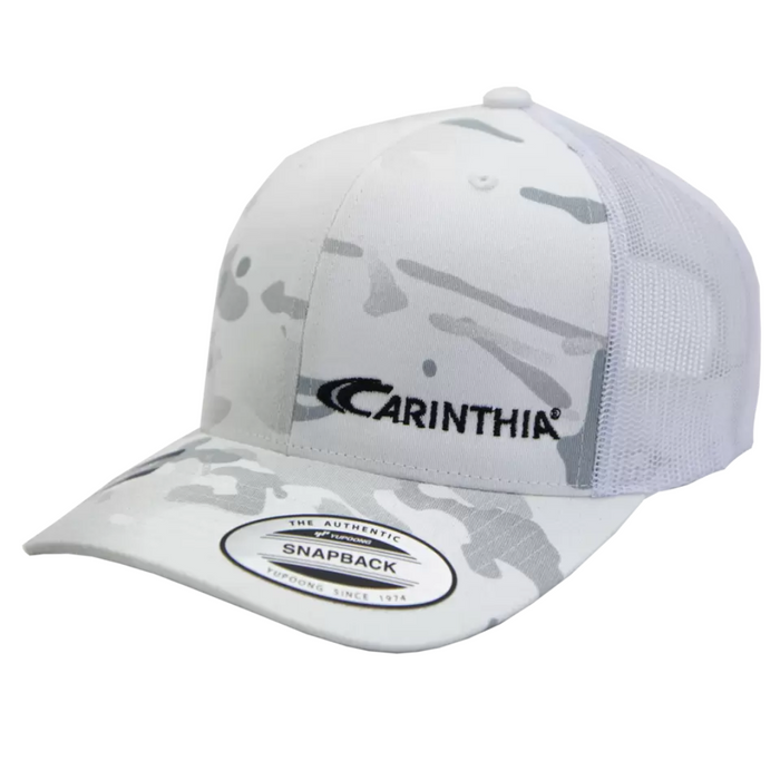 Casquette Carinthia - Multicam Alpine
