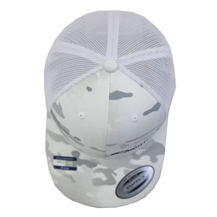 Casquette Carinthia - Multicam Alpine