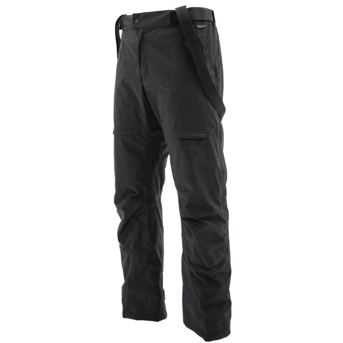 Pantalon hydrofuge Loftshell - Noir