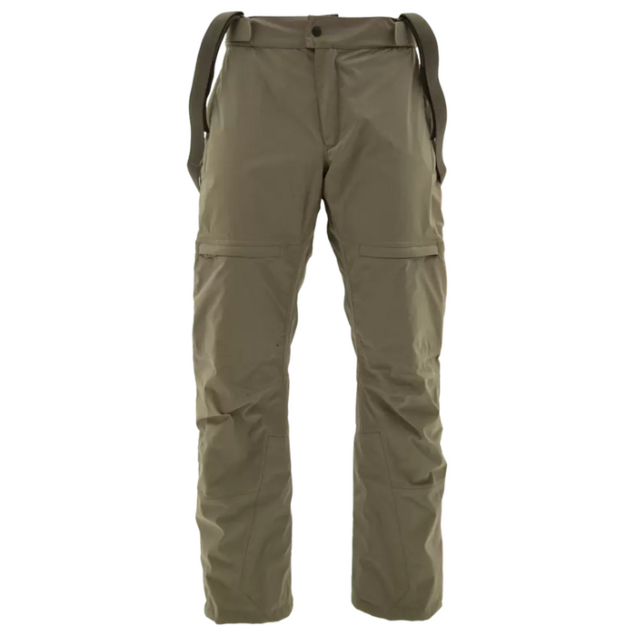 Pantalon hydrofuge Loftshell - Olive