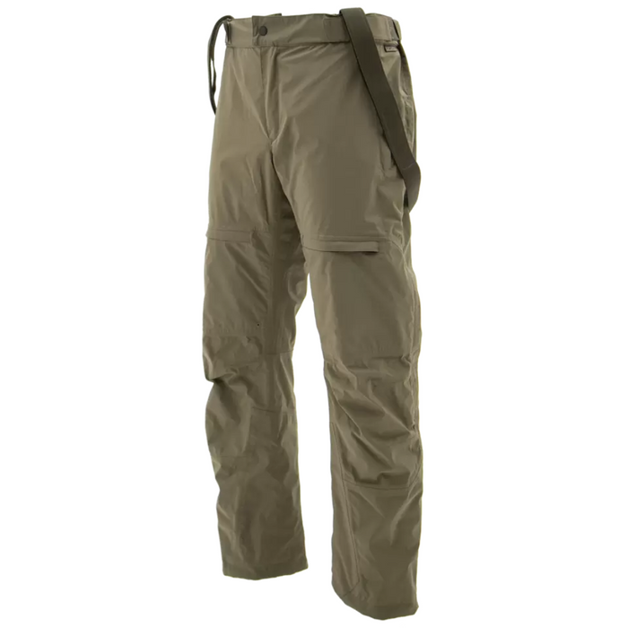 Pantalon hydrofuge Loftshell - Olive