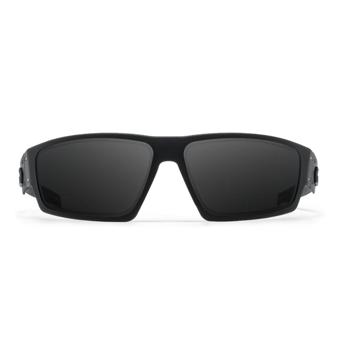 Lunettes de soleil Warhawk - Cerakote noir