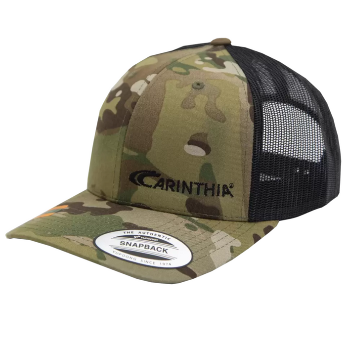 Casquette Carinthia - Multicam