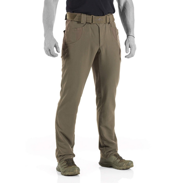 Pantalon P-40 Mark I - Brown Grey