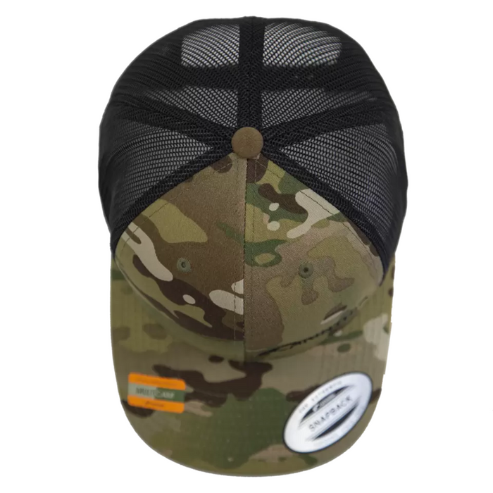 Casquette Carinthia - Multicam
