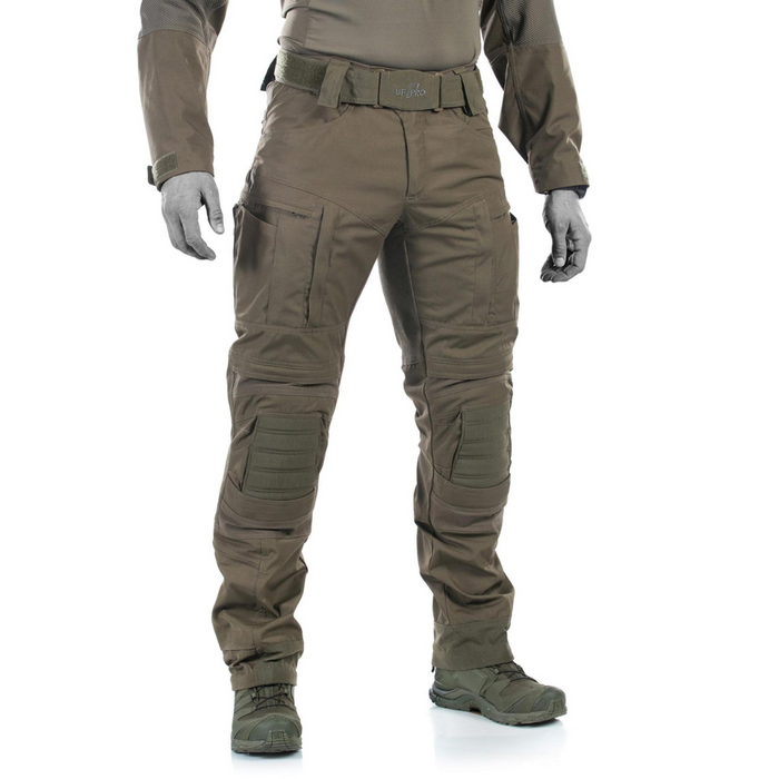 Pantalon de combat Striker XT Gen.3 - Brown Grey