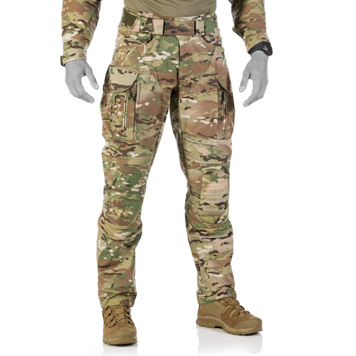 Pantalon de combat Striker X Gen.2 - Multicam