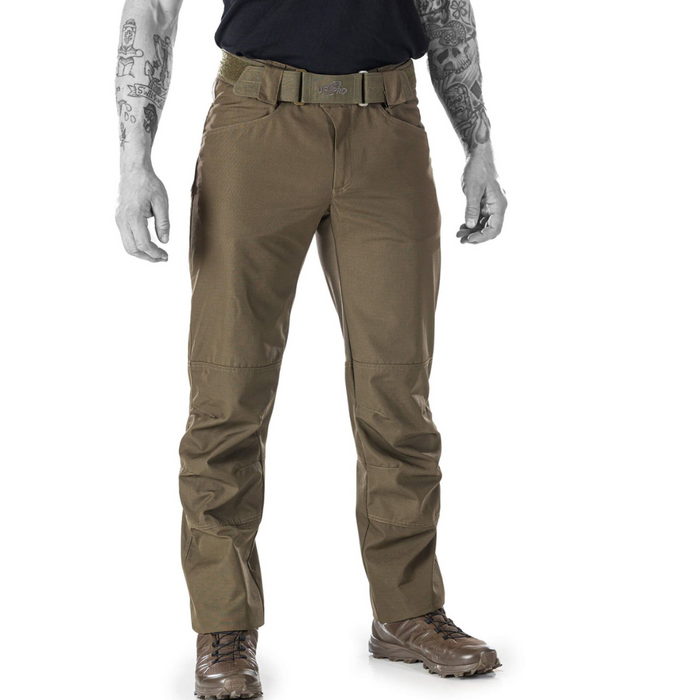 Pantalon tactique P-40 Urban Gen.2 - Brown Grey