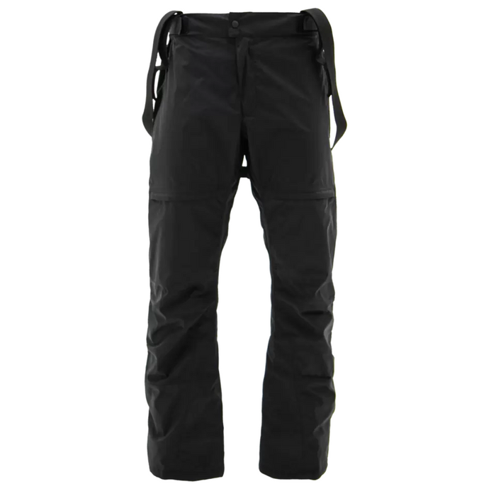 Pantalon hydrofuge Loftshell - Noir