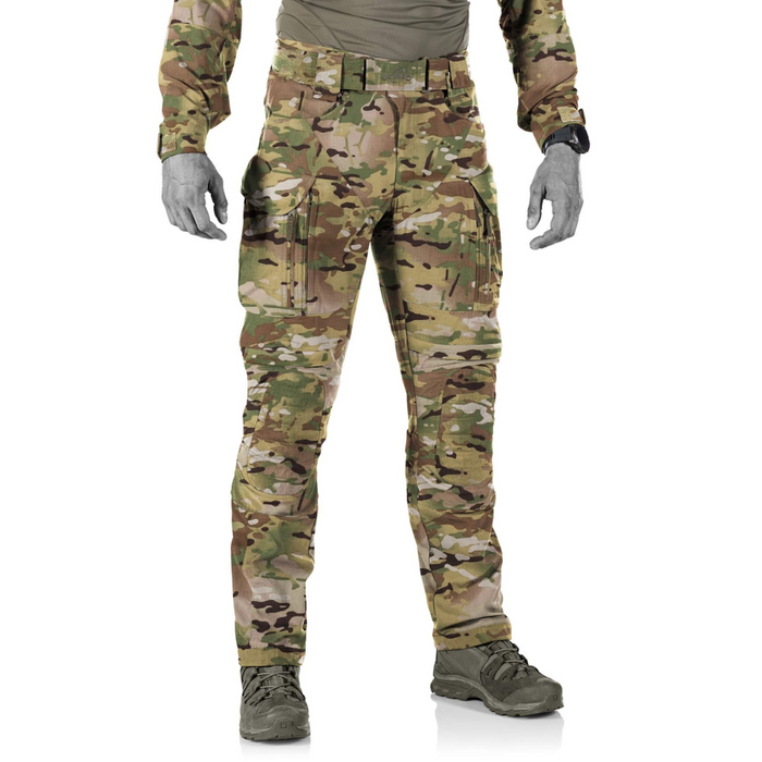Pantalon de combat Striker TT - Multicam