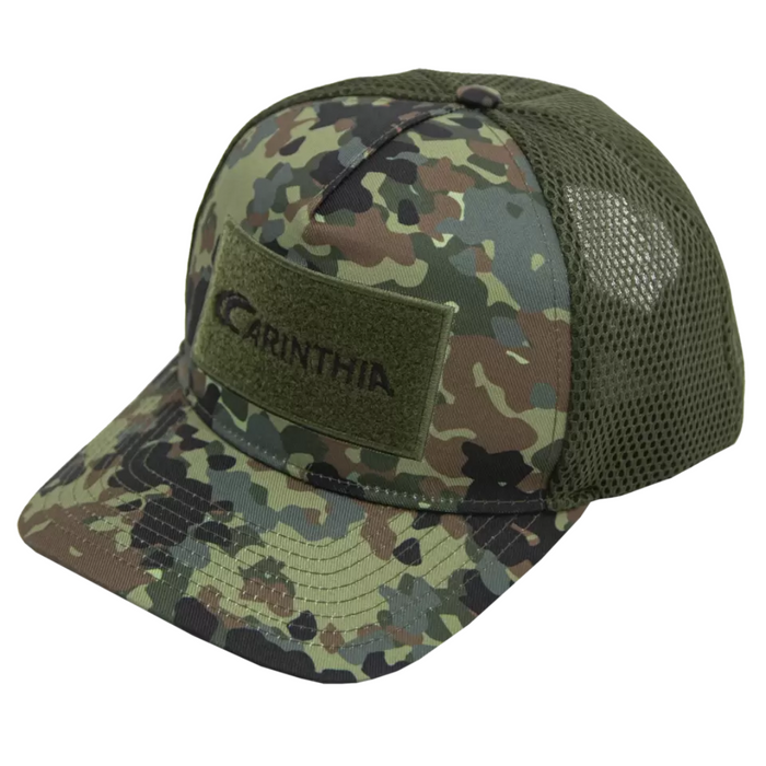 Casquette Carinthia - Flecktarn