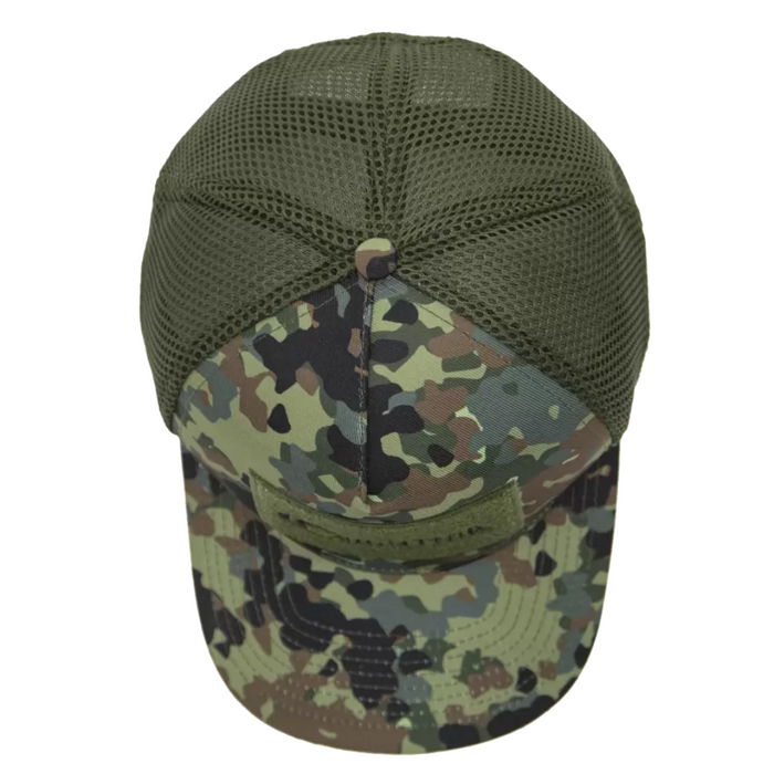 Casquette Carinthia - Flecktarn