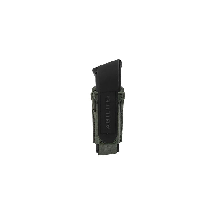 Porte Chargeur 9mm Pincer™ - Ranger Green