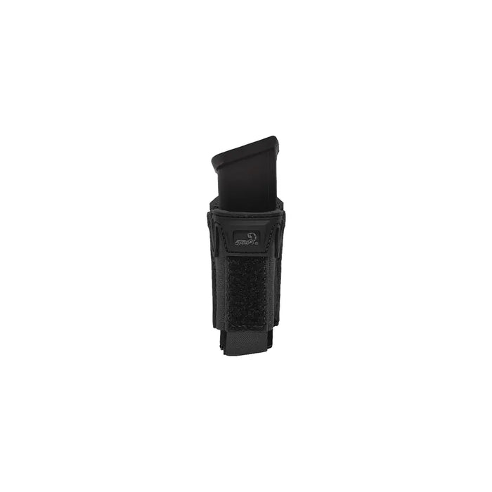 Porte Chargeur 9mm Pincer™ - Noir