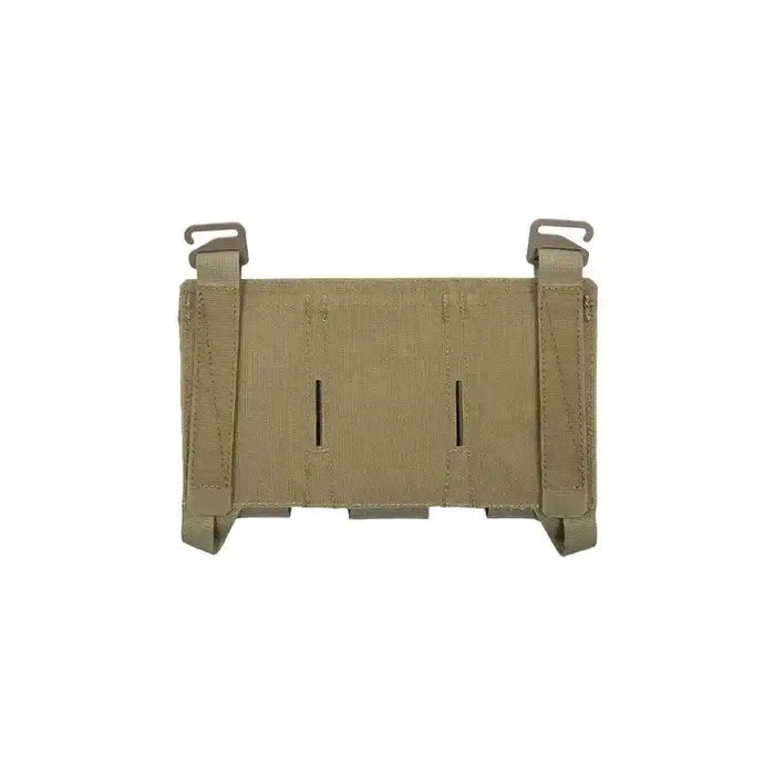 Pincer_Placard_Triple_Mag_Pouch_MTC-10 - La Brigade de l'équipement