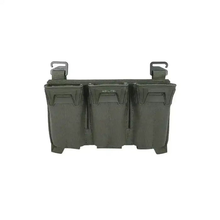 Pincer_Placard_Triple_Mag_Pouch_RG-1 - La Brigade de l'équipement