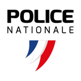 Police Nationale Logo
