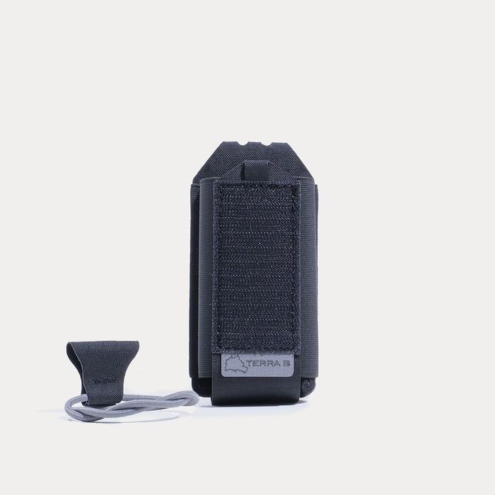 Insert pour Radio - Noir