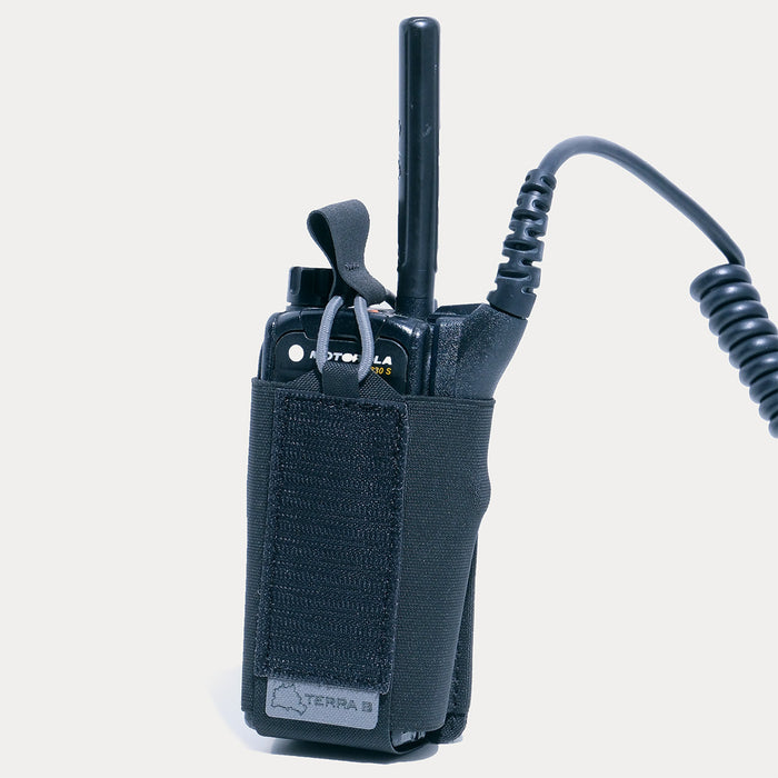 Insert pour Radio - Noir