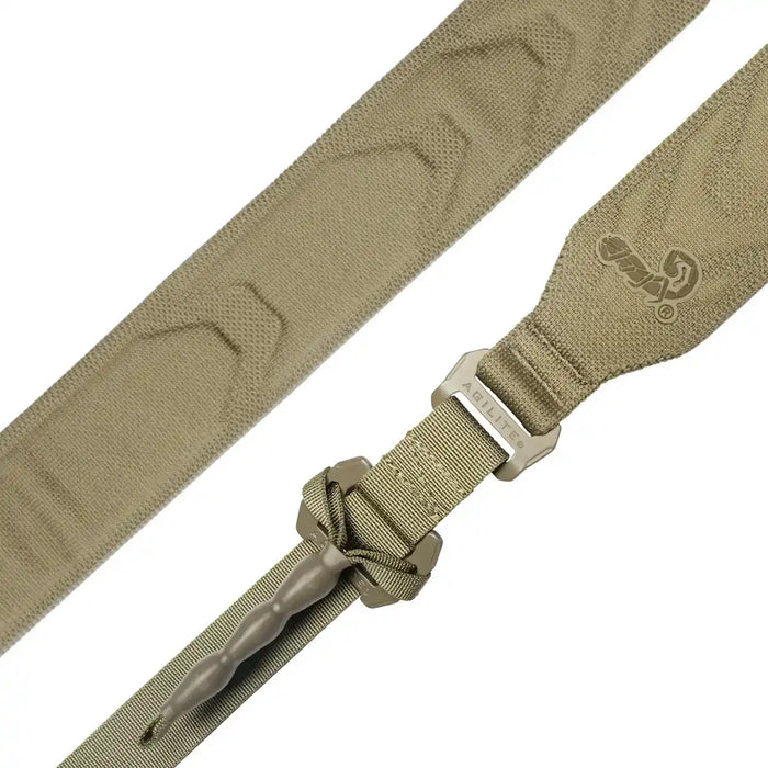 Re-FLEX3D_Rifle-Sling_TAN-2 - La Brigade de l'équipement