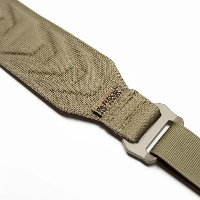 Re-FLEX3D_Rifle-Sling_TAN-5 - La Brigade de l'équipement