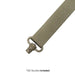 Re-FLEX3D_Rifle-Sling_TAN-6 - La Brigade de l'équipement