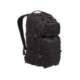 SAC À DOS US ASSAULT PACK PETIT NOIR - 20 Litres