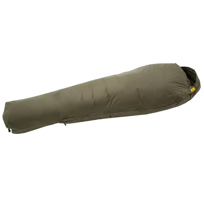 Sac de couchage SOF 1 (+7°) - Olive